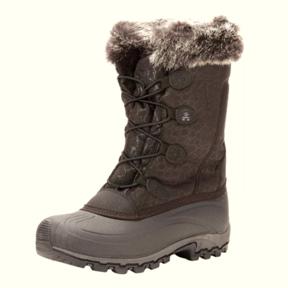 Kamik Momentum Snow Boots NEW!